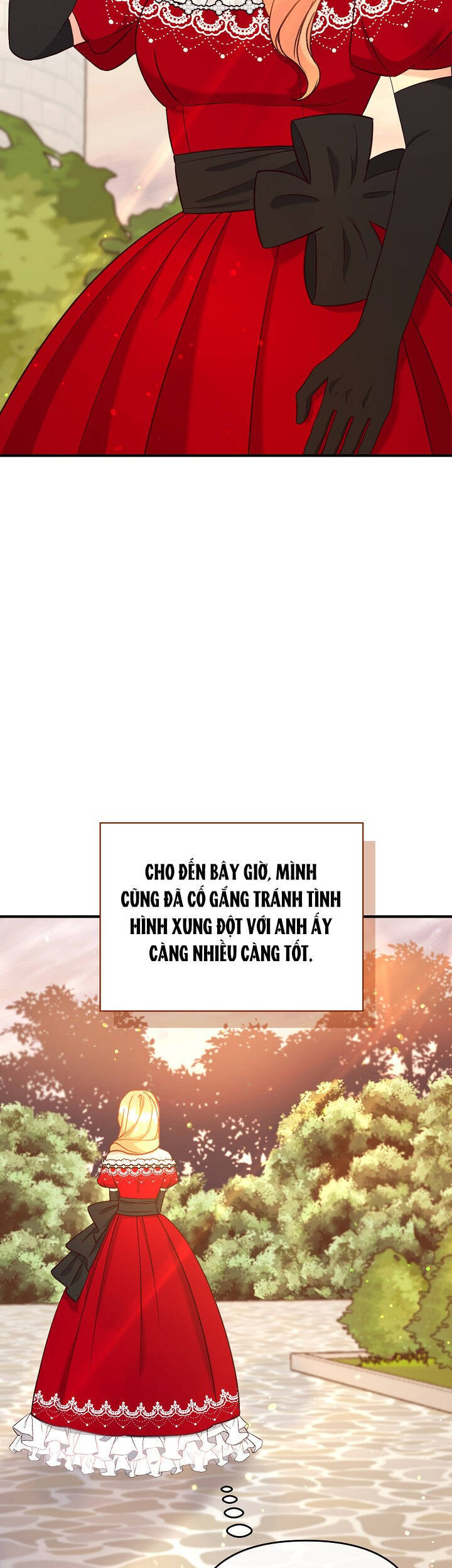 Tôi Đã Đánh Cắp Đứa Con Của Người Chồng Cuồng Chiến Tranh Chương 35 Page 41