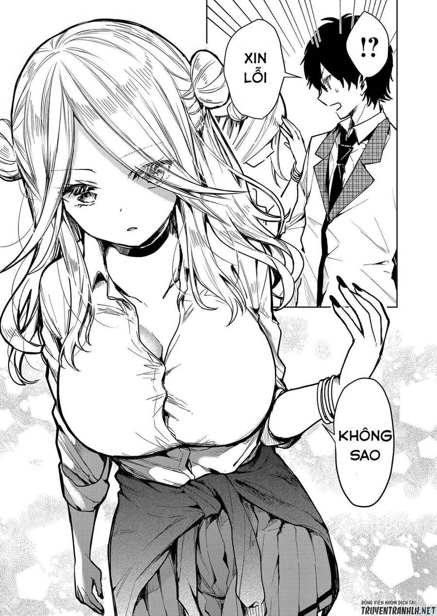 Kononaka Ni Hitori, Ore No Yome Ga Iru Chương 1 Page 16