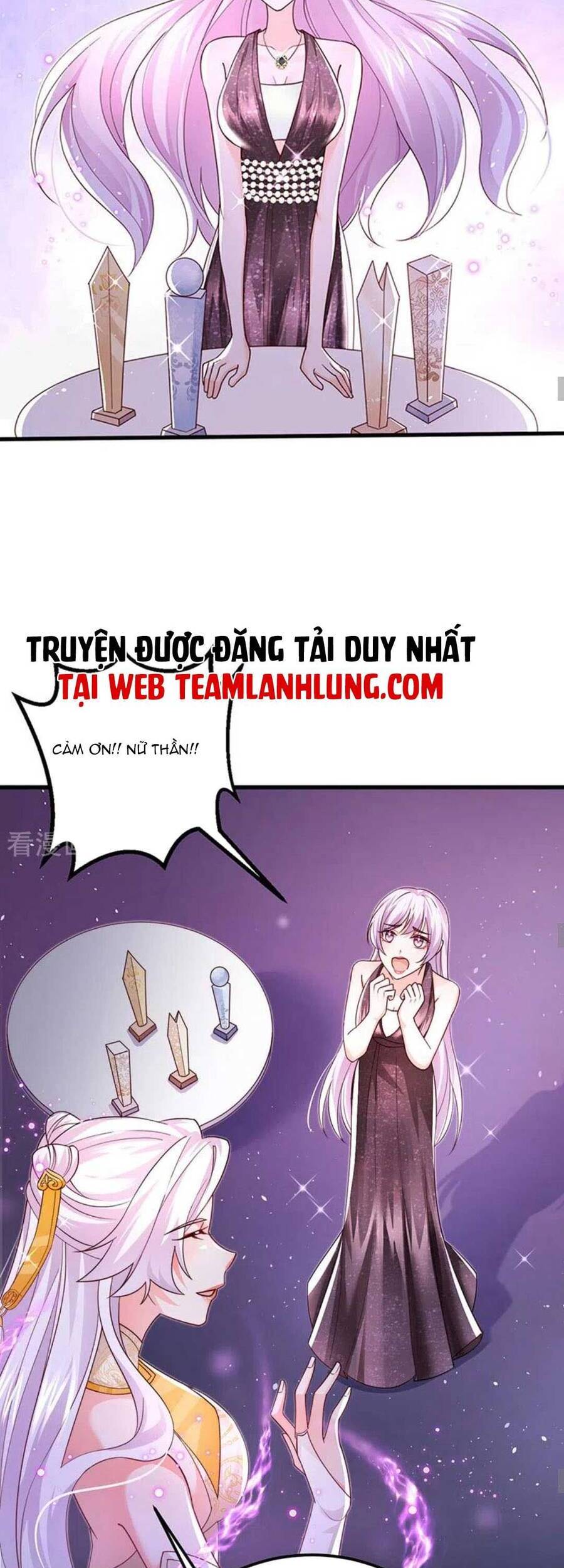 100 Cách Ngược Tra Nữ Chương 99 Page 28