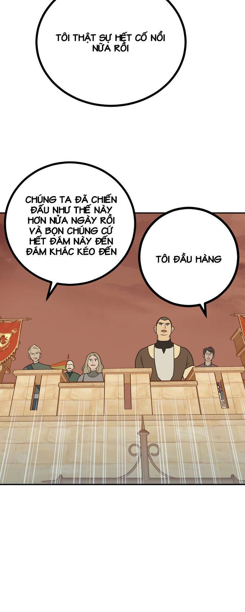 Ta Độc Nhất Giữa 7 Tỷ Người Chương 1 Page 23