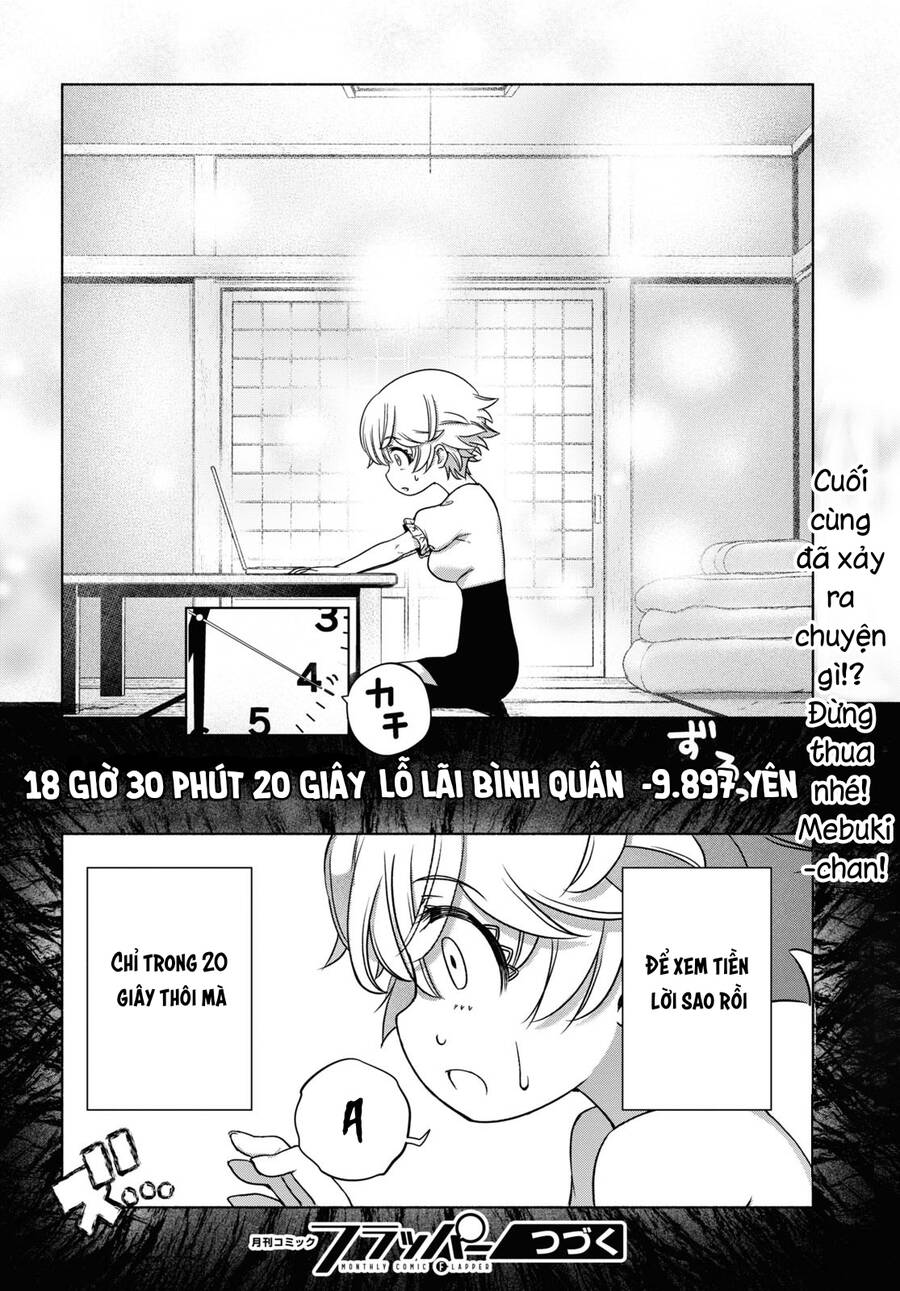 Fx Chiến Thần Kurumi Chan Chương 11 Page 38