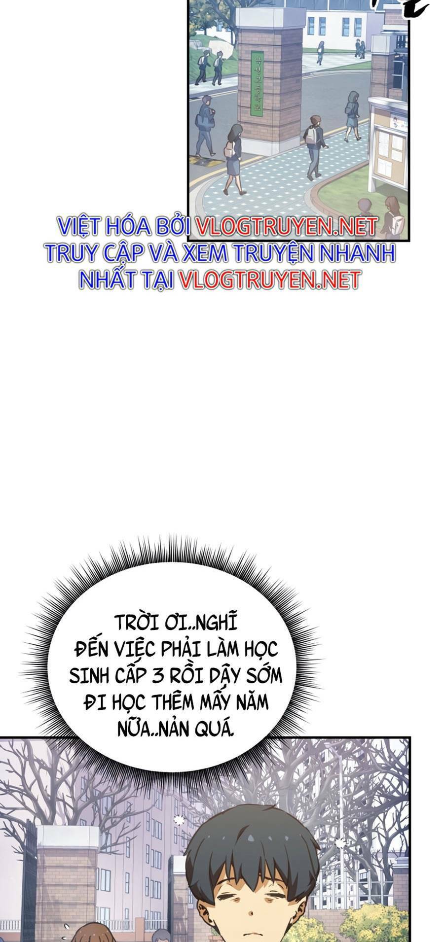 Câu Lạc Bộ Truyện Ma Chương 10 Page 30