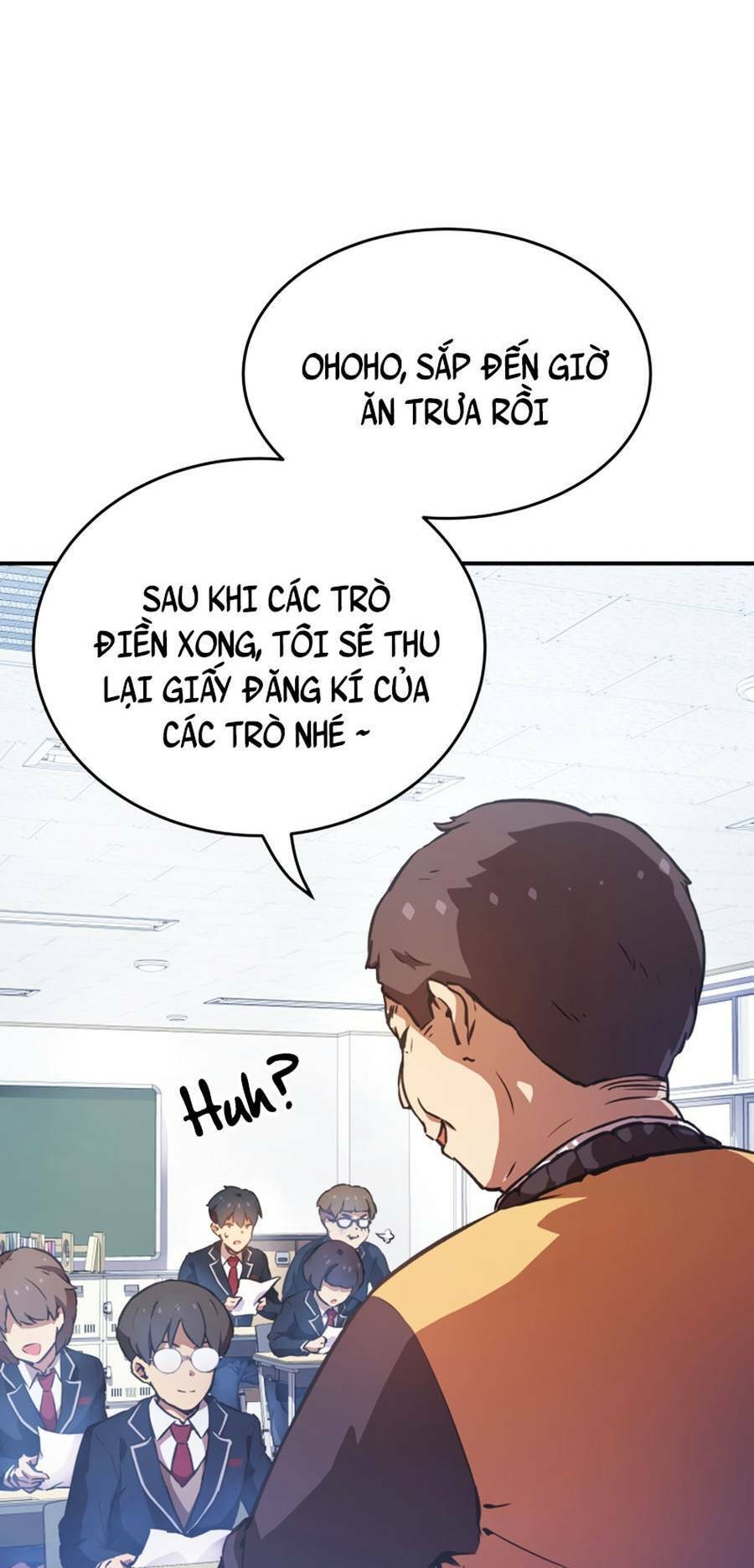 Câu Lạc Bộ Truyện Ma Chương 10 Page 54