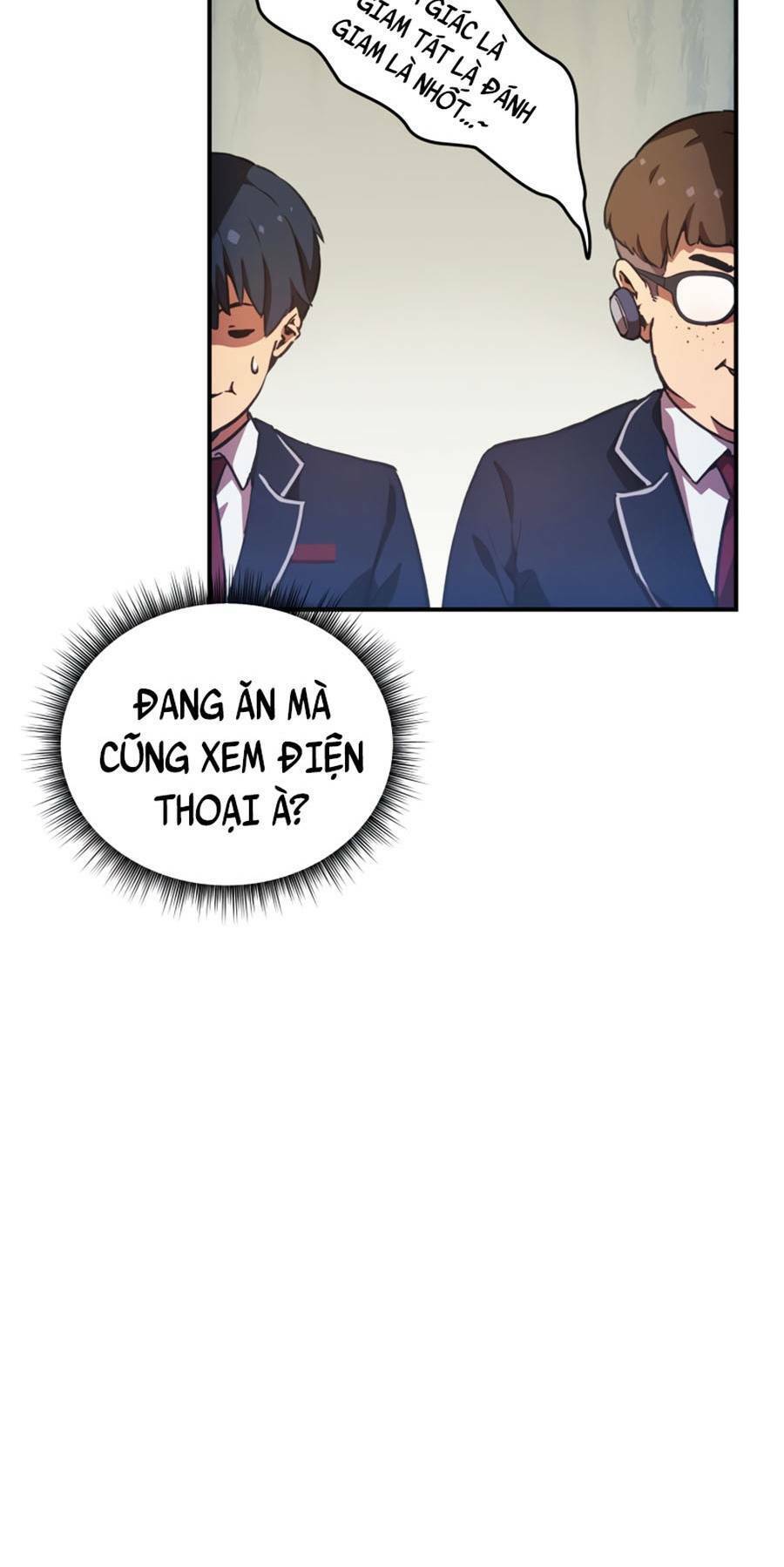 Câu Lạc Bộ Truyện Ma Chương 10 Page 70