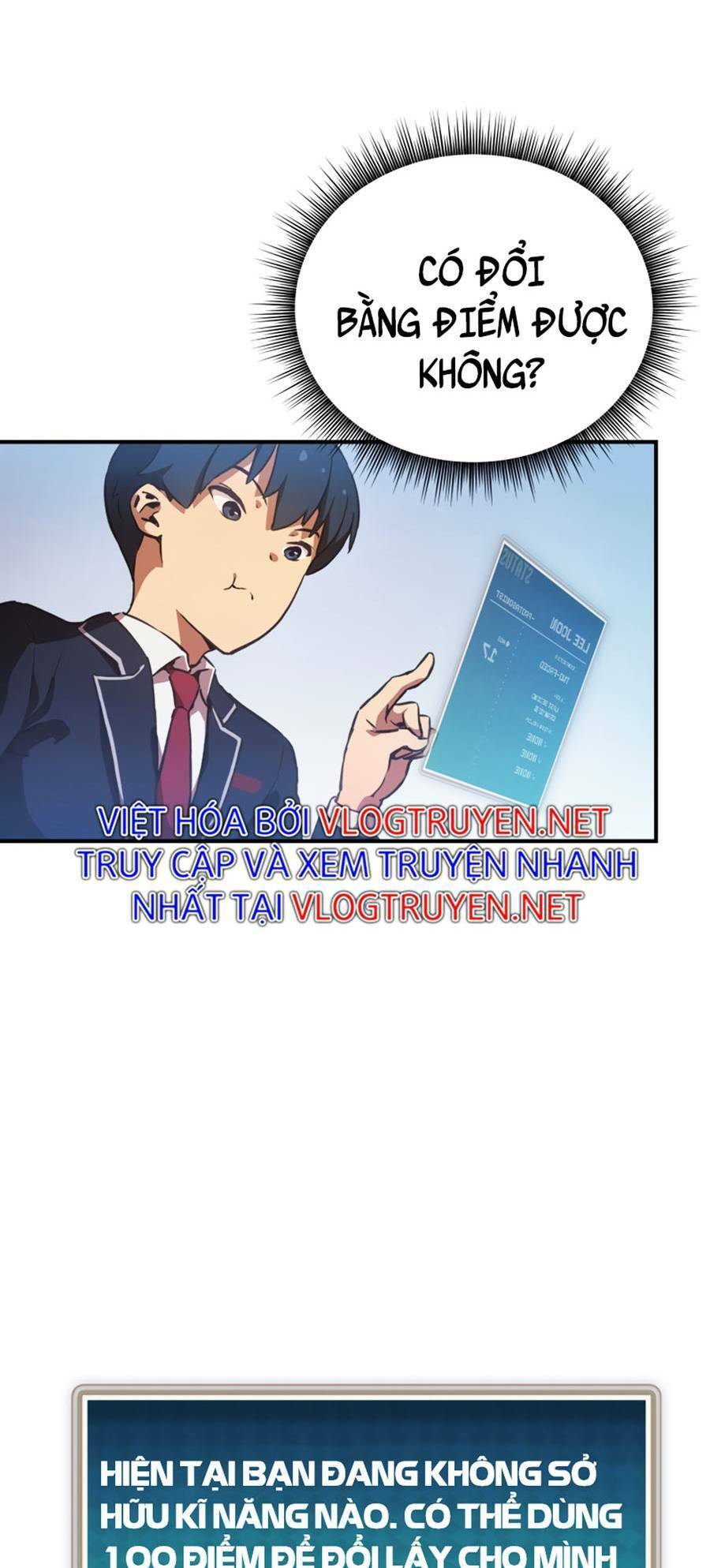 Câu Lạc Bộ Truyện Ma Chương 10 Page 76