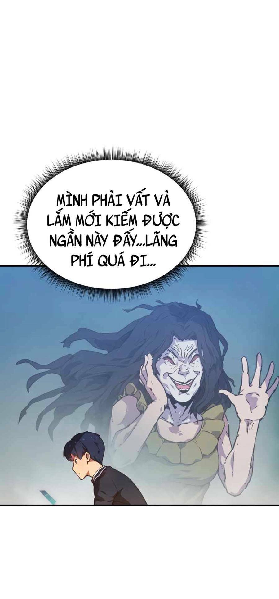 Câu Lạc Bộ Truyện Ma Chương 10 Page 79