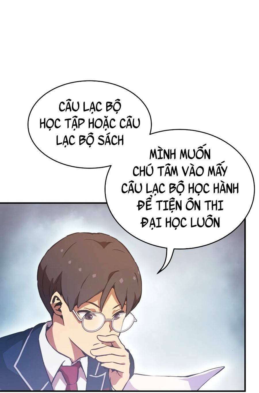 Câu Lạc Bộ Truyện Ma Chương 11 Page 63