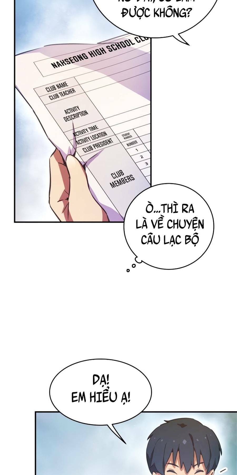 Câu Lạc Bộ Truyện Ma Chương 11 Page 9