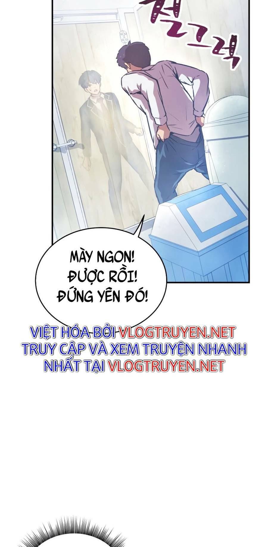 Câu Lạc Bộ Truyện Ma Chương 12 Page 36