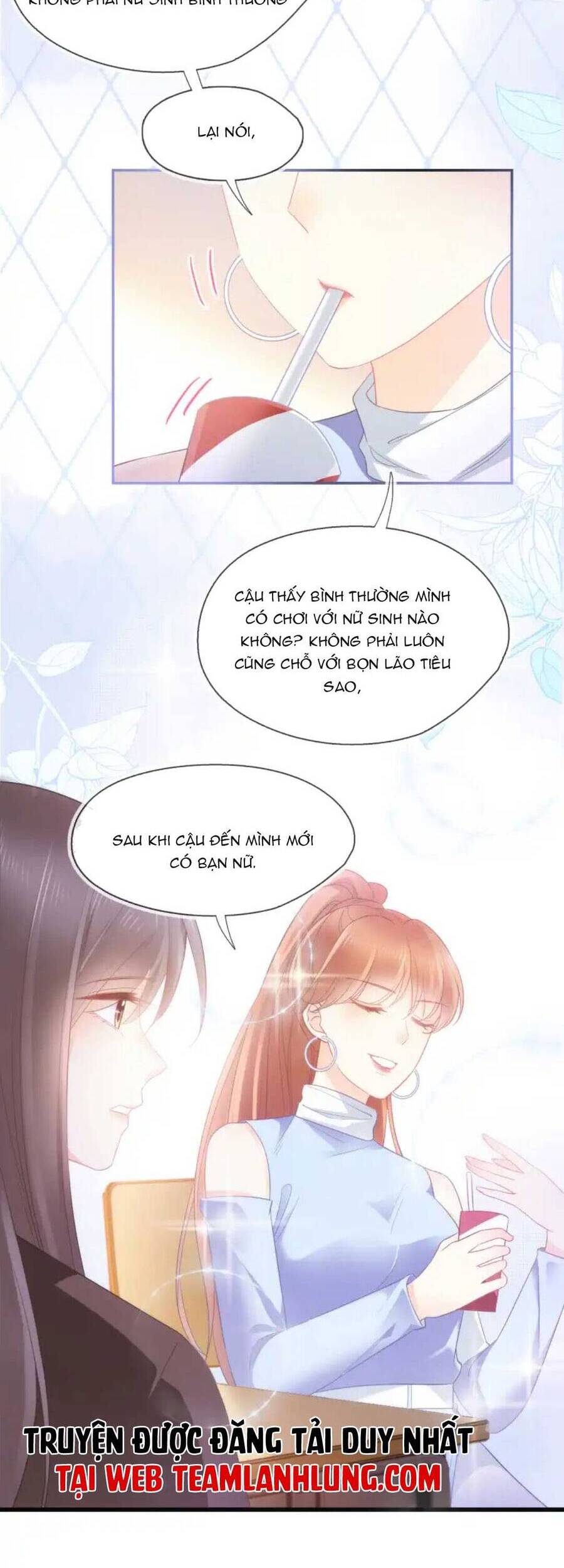 Thế Thân Hào Môn Chương 10 Page 10