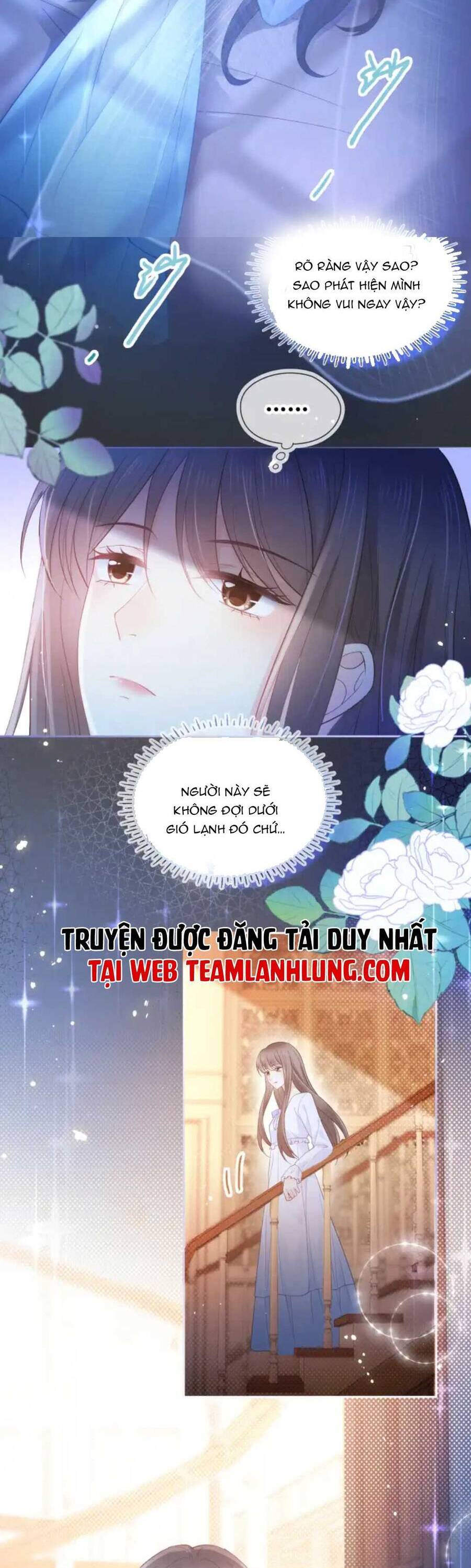 Thế Thân Hào Môn Chương 14 Page 3