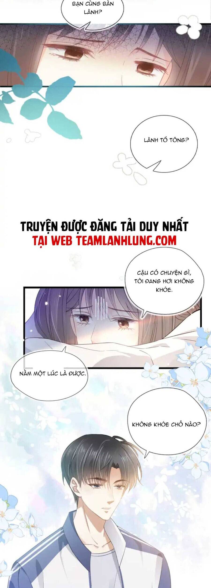 Thế Thân Hào Môn Chương 9 Page 24