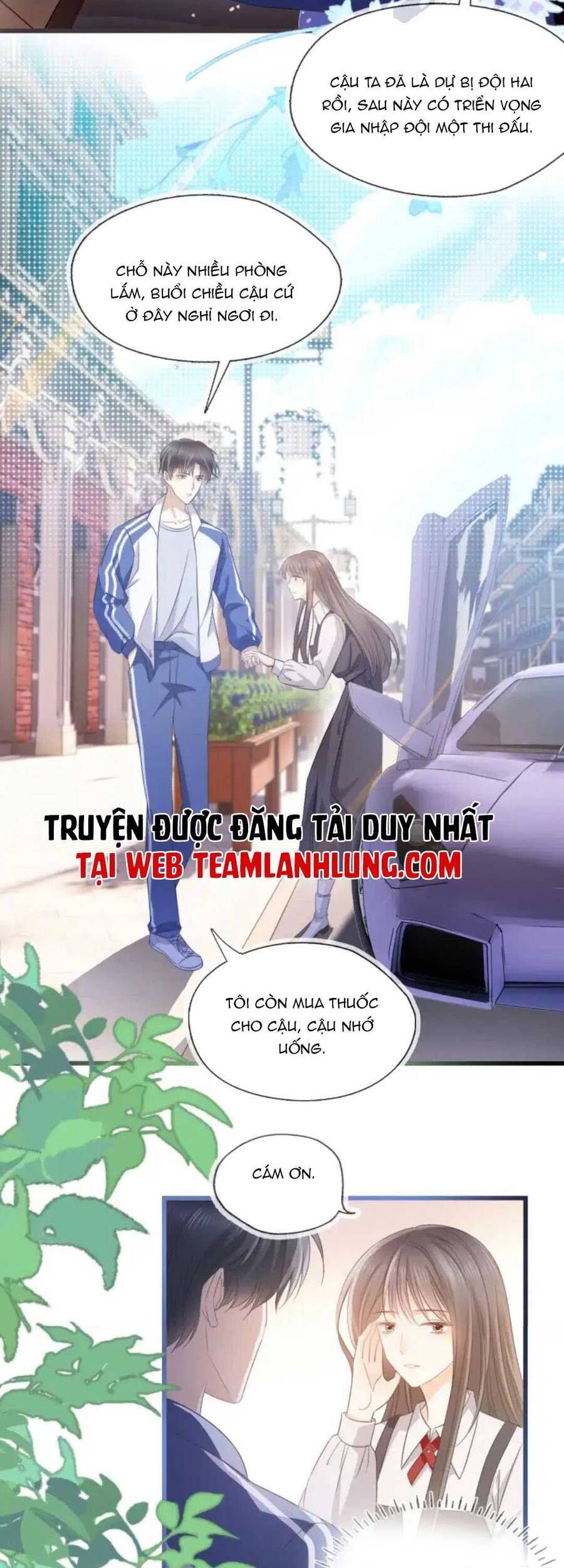 Thế Thân Hào Môn Chương 9 Page 34