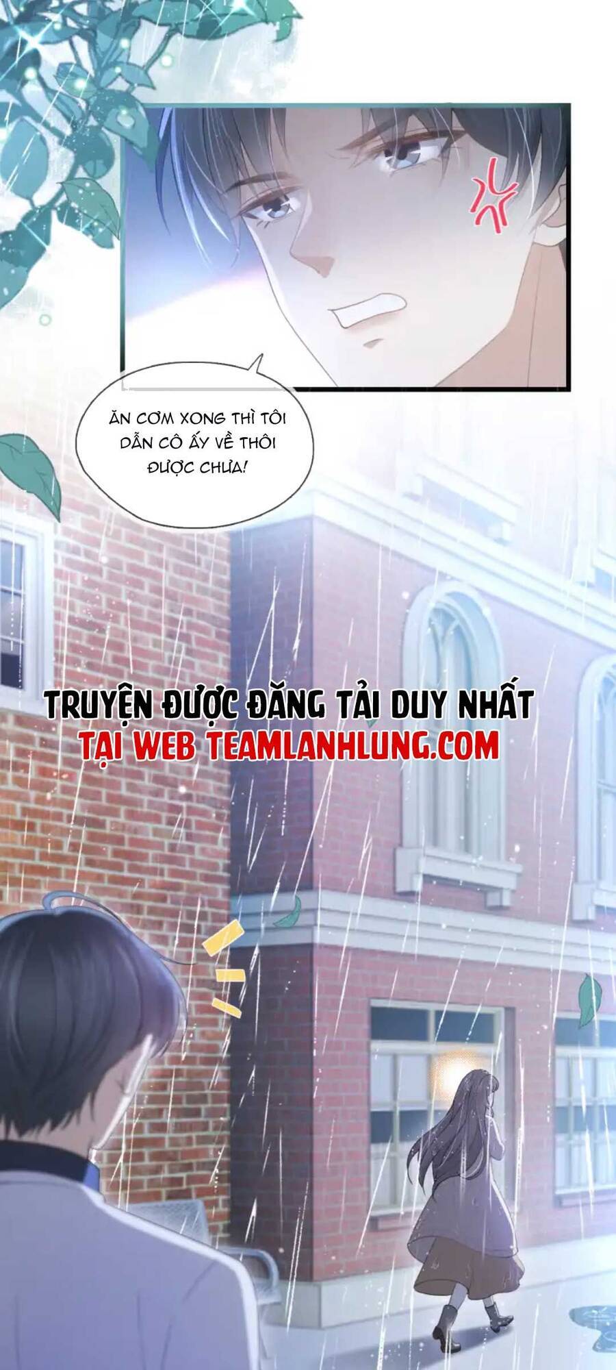 Thế Thân Hào Môn Chương 8 Page 11