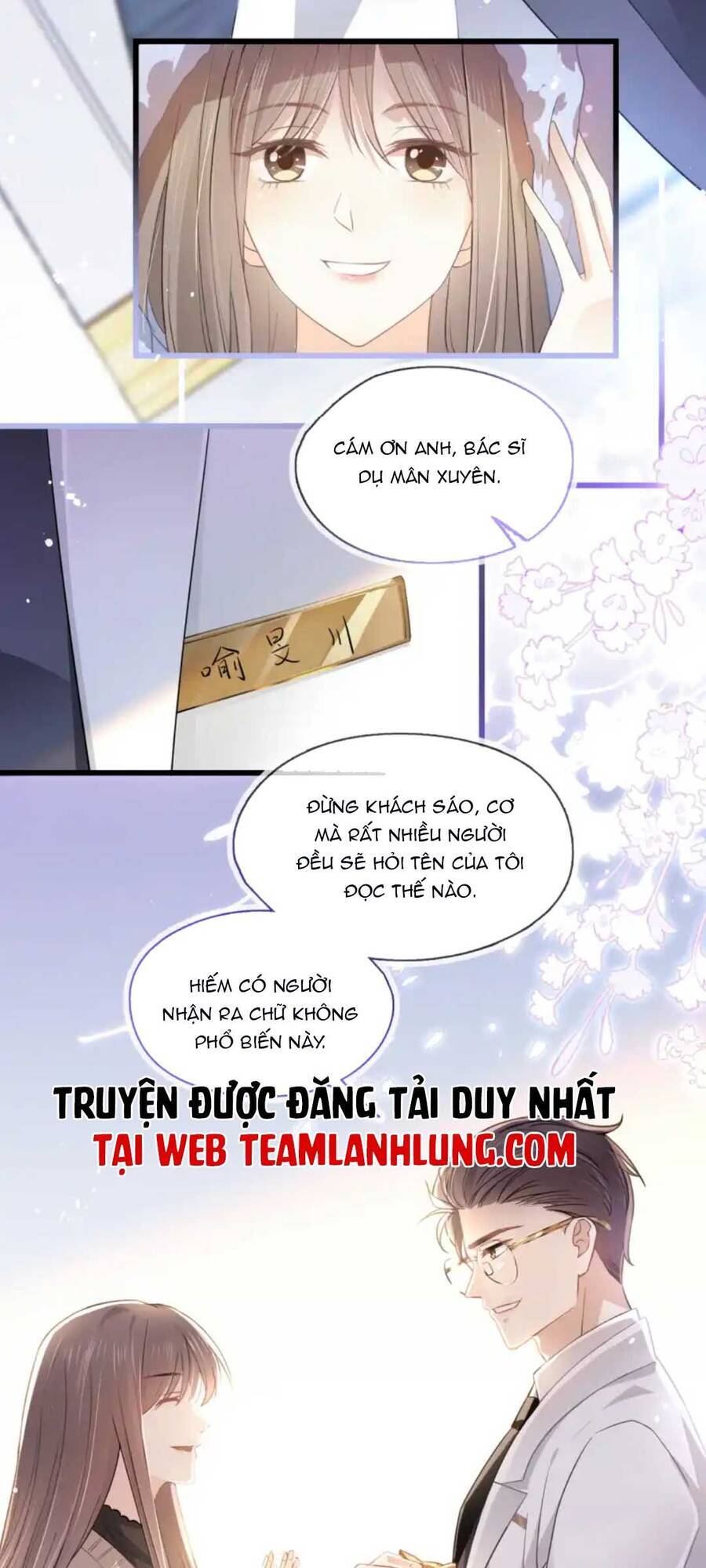 Thế Thân Hào Môn Chương 8 Page 21