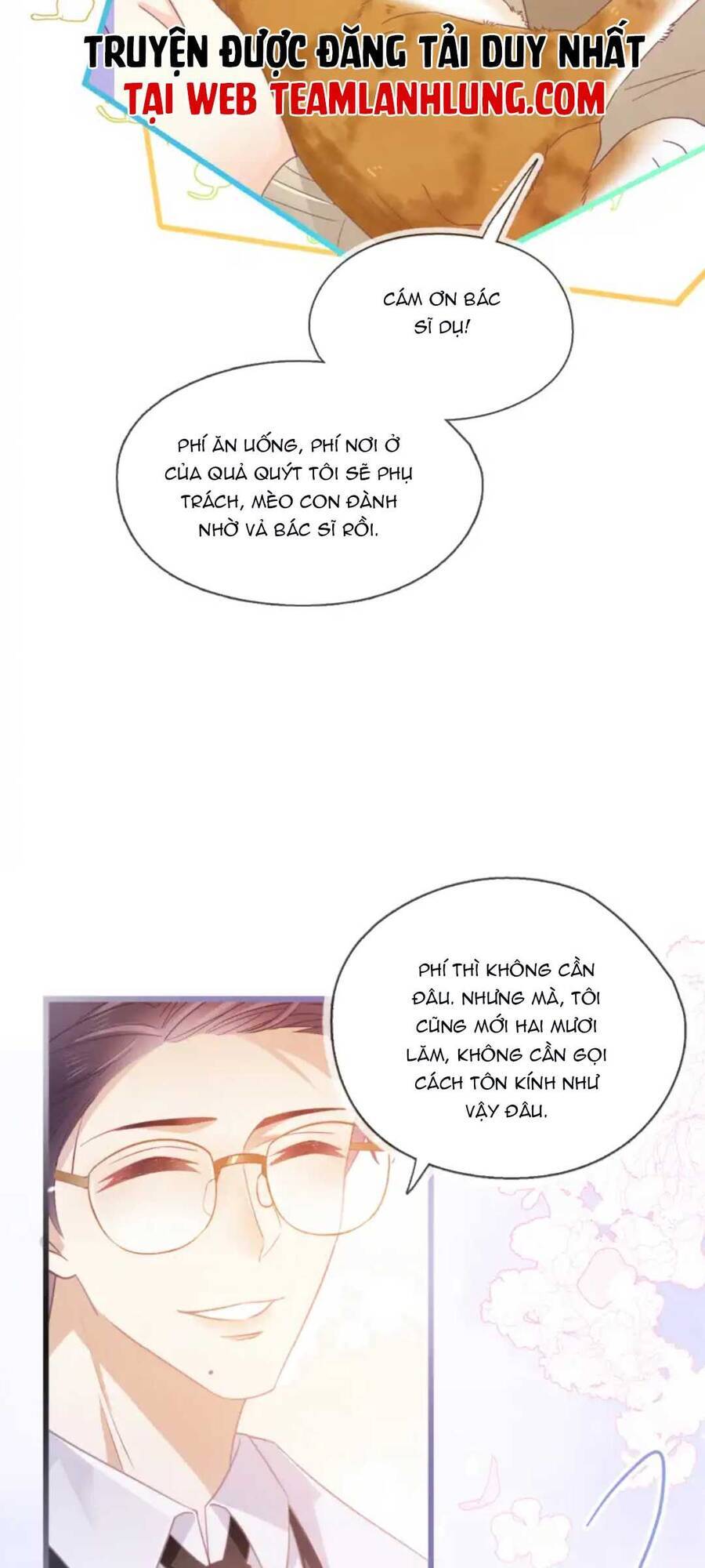 Thế Thân Hào Môn Chương 8 Page 25