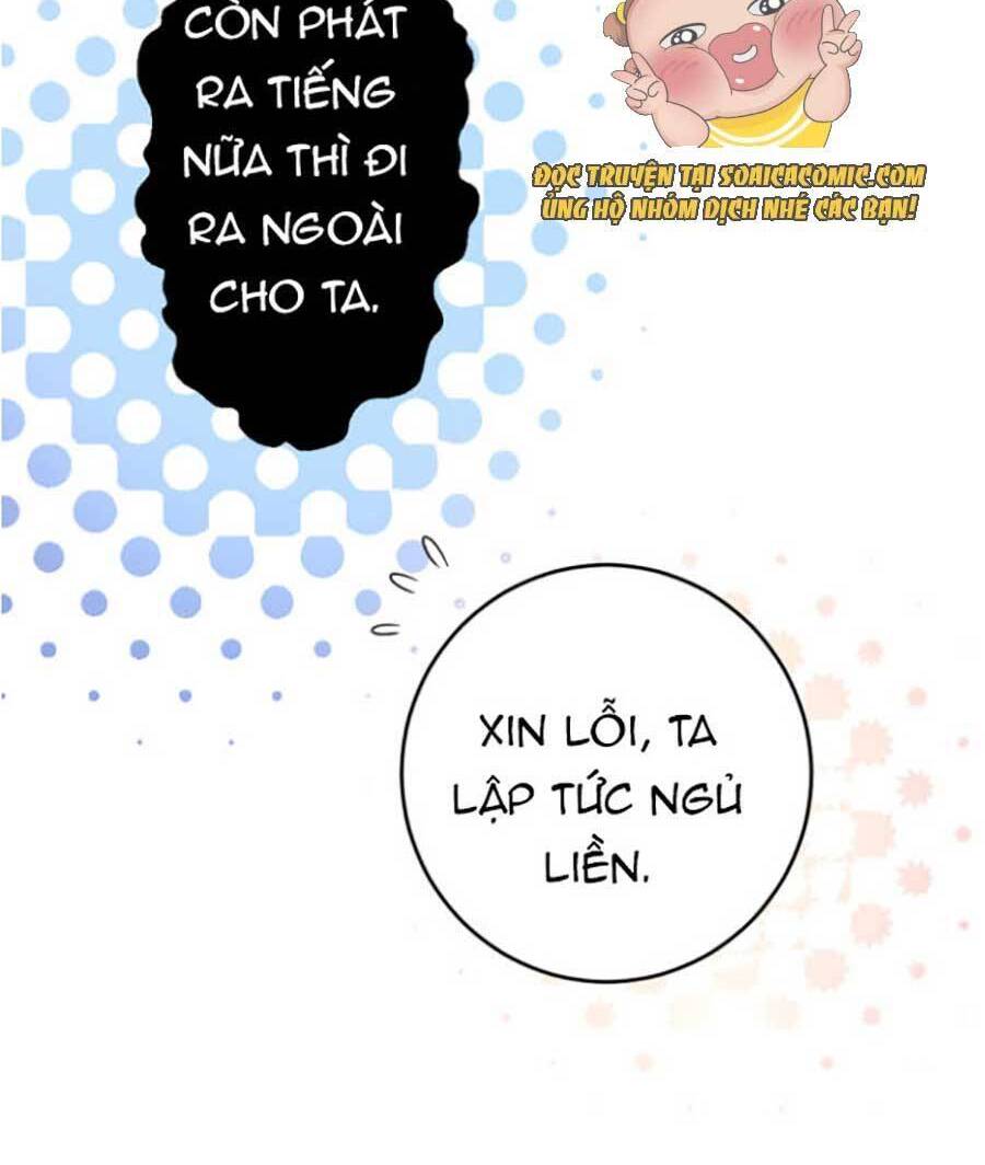 Thần Nữ Hôm Nay Sống Sót Không Chương 4 Page 37