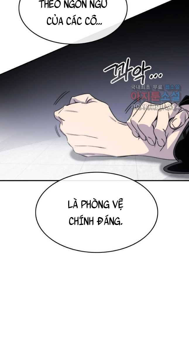 Tồn Tại Vĩnh Hằng Chương 33 Page 40