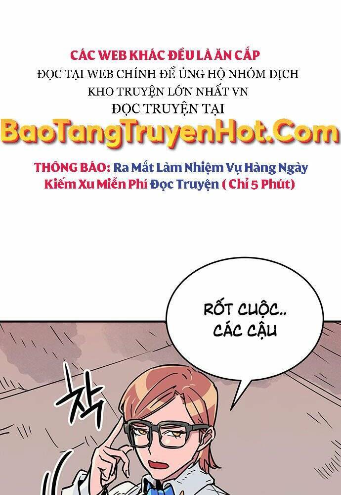 Chủ Nhân Thiên Giới Chương 6 Page 52