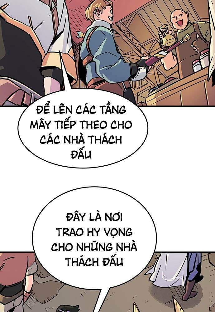 Chủ Nhân Thiên Giới Chương 6 Page 15