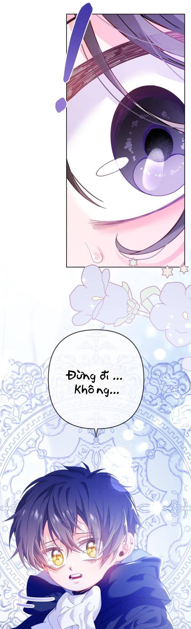 Đọc Thần Chú Lên Đi, Rose! Chương 15 Page 52