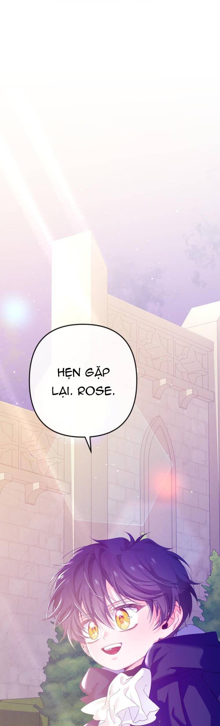 Đọc Thần Chú Lên Đi, Rose! Chương 16 Page 38