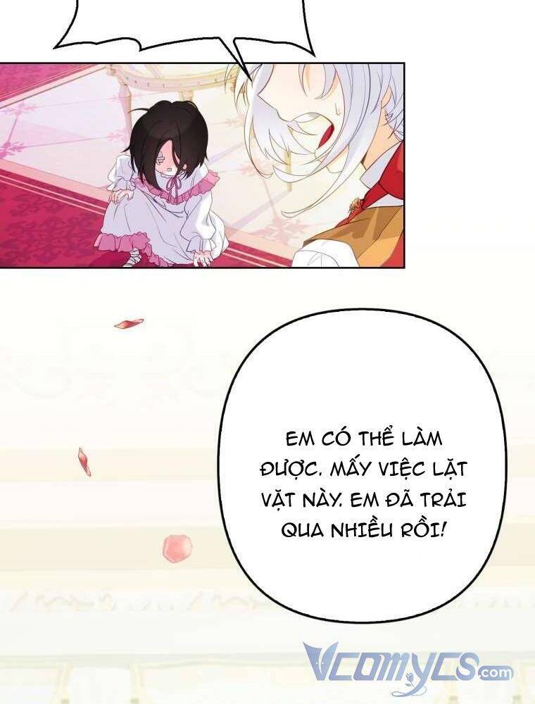 Đọc Thần Chú Lên Đi, Rose! Chương 1 Page 66