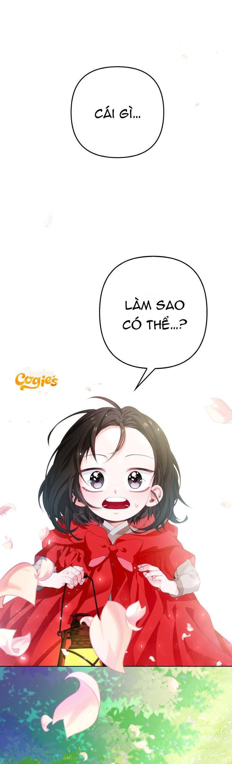 Đọc Thần Chú Lên Đi, Rose! Chương 3 Page 1