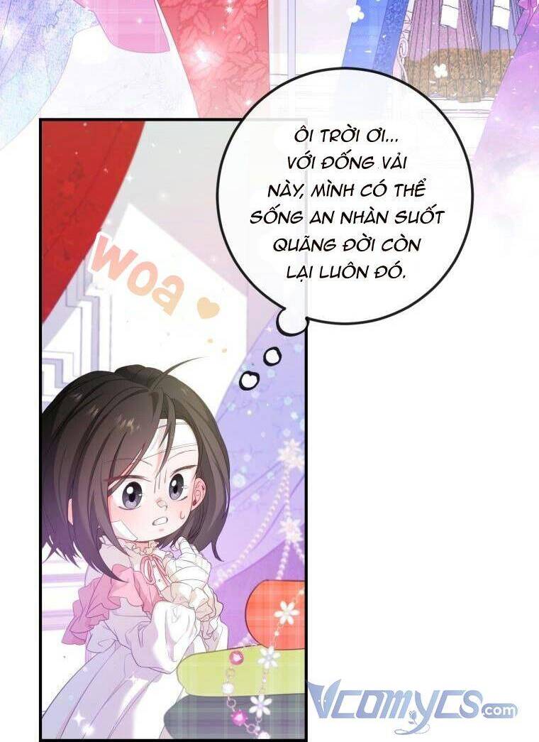 Đọc Thần Chú Lên Đi, Rose! Chương 6 Page 15