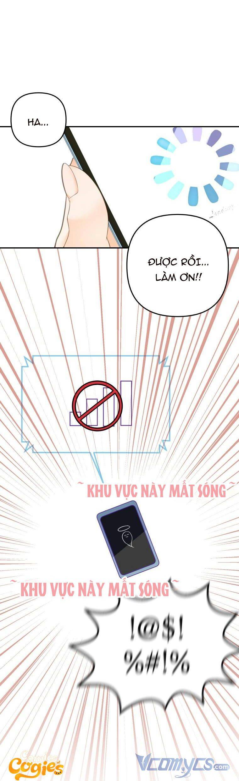 Đọc Thần Chú Lên Đi, Rose! Chương 6 Page 52