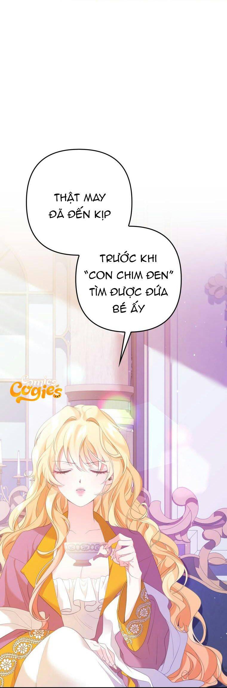 Đọc Thần Chú Lên Đi, Rose! Chương 7 Page 18