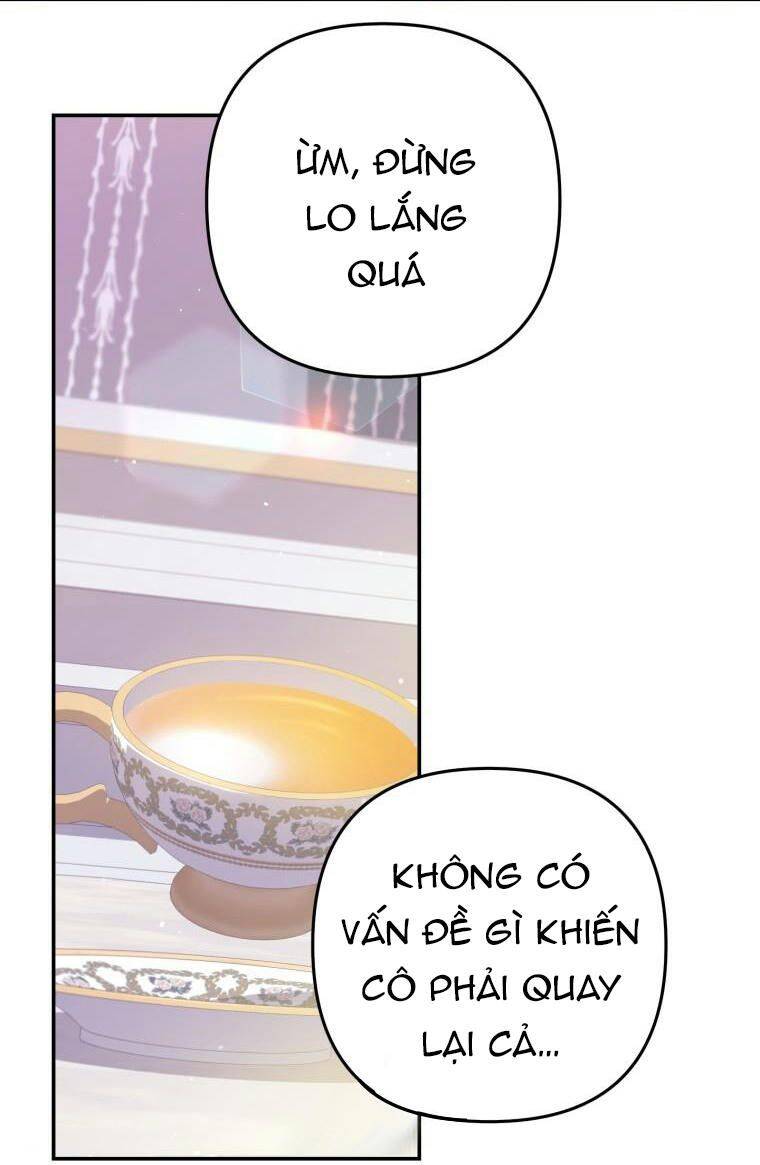 Đọc Thần Chú Lên Đi, Rose! Chương 7 Page 19