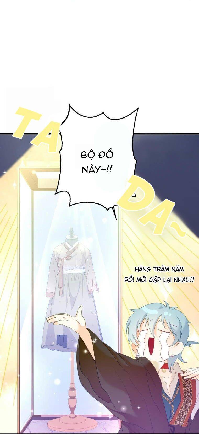 Đọc Thần Chú Lên Đi, Rose! Chương 7 Page 58