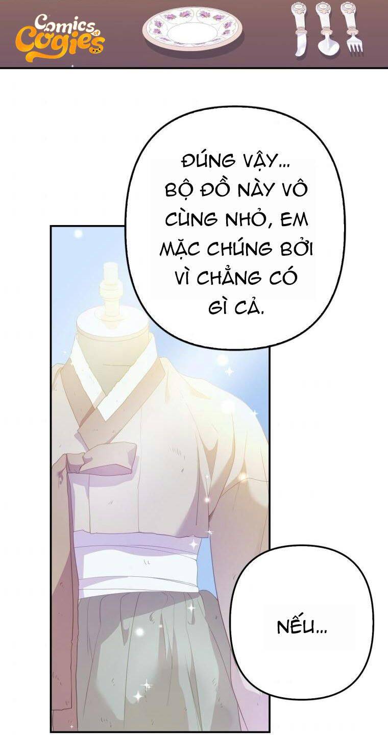 Đọc Thần Chú Lên Đi, Rose! Chương 7 Page 62