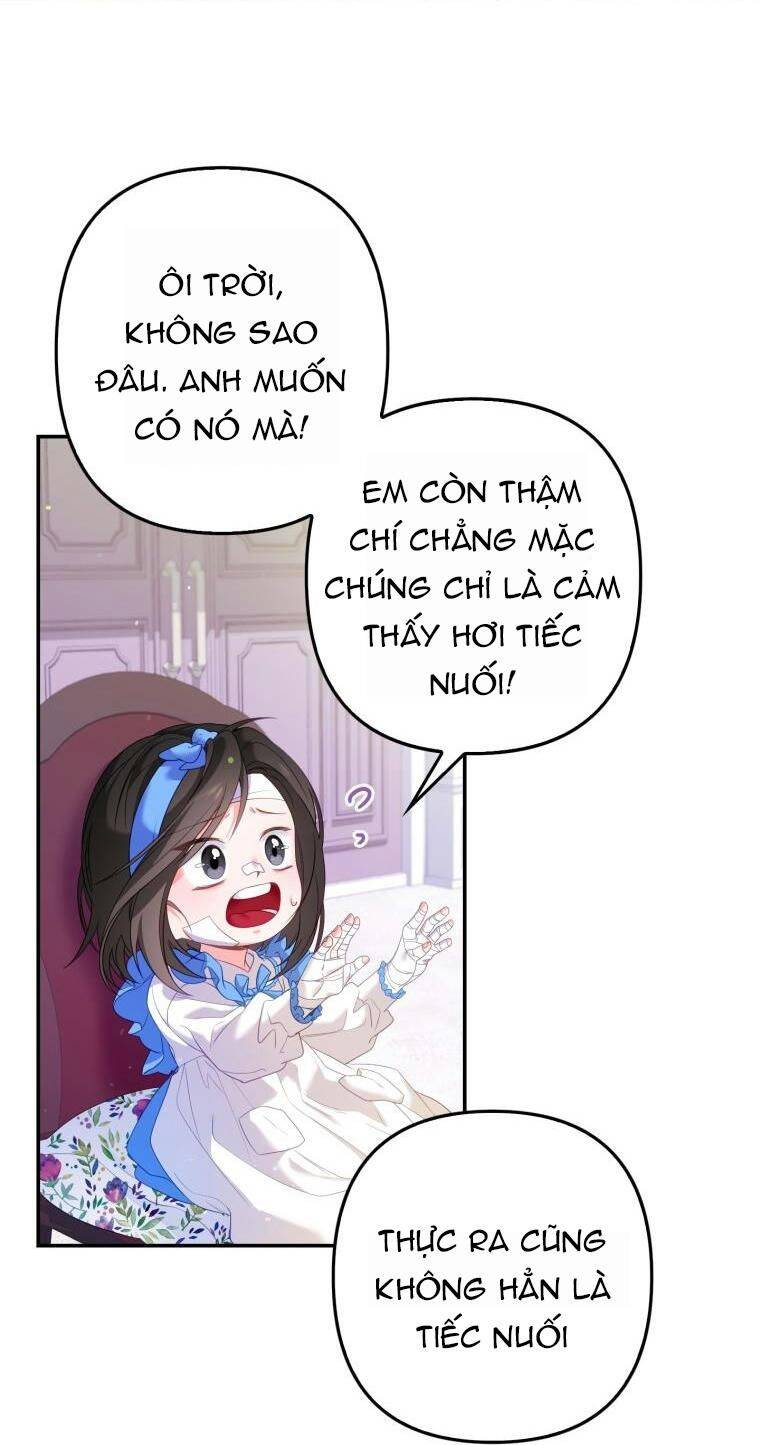 Đọc Thần Chú Lên Đi, Rose! Chương 7 Page 69