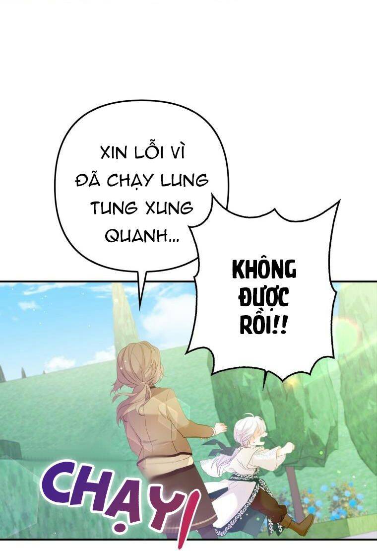 Đọc Thần Chú Lên Đi, Rose! Chương 7 Page 9