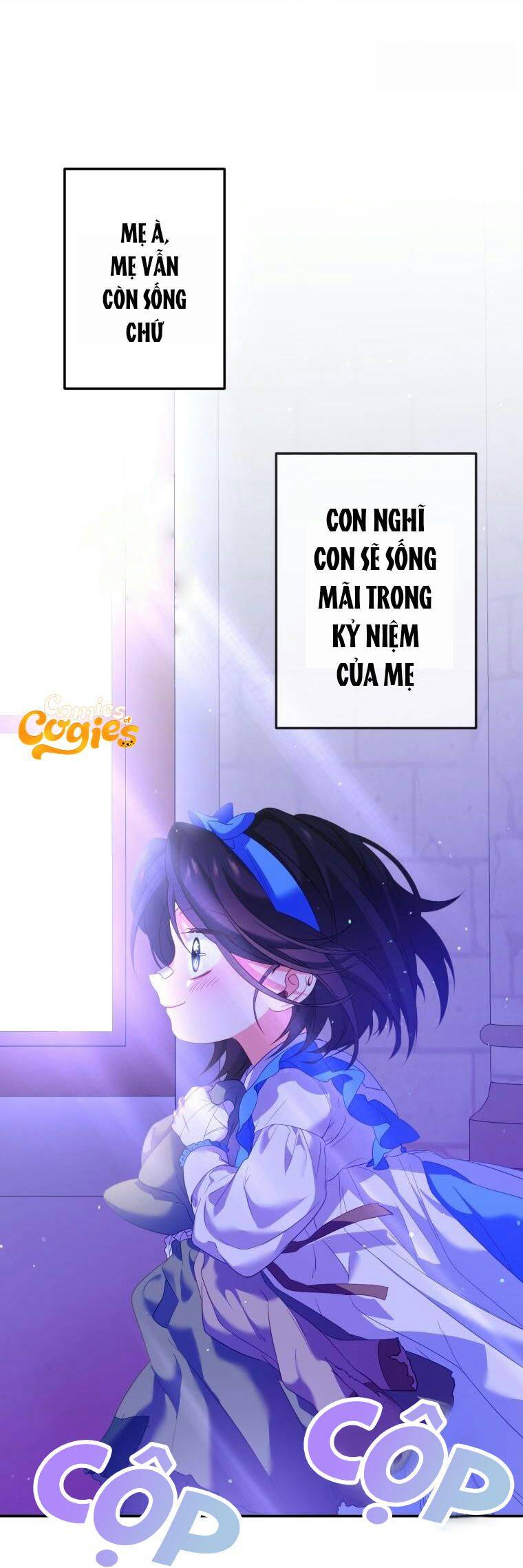 Đọc Thần Chú Lên Đi, Rose! Chương 7 Page 89