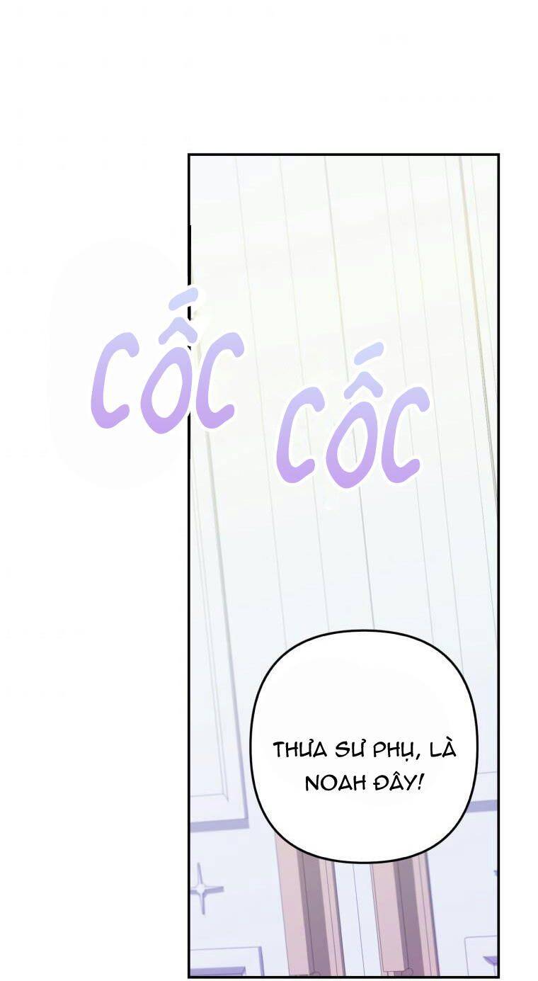 Đọc Thần Chú Lên Đi, Rose! Chương 8 Page 103