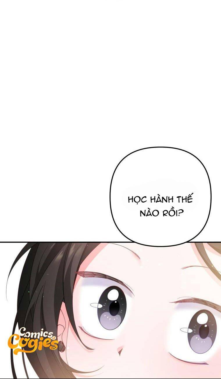 Đọc Thần Chú Lên Đi, Rose! Chương 8 Page 16