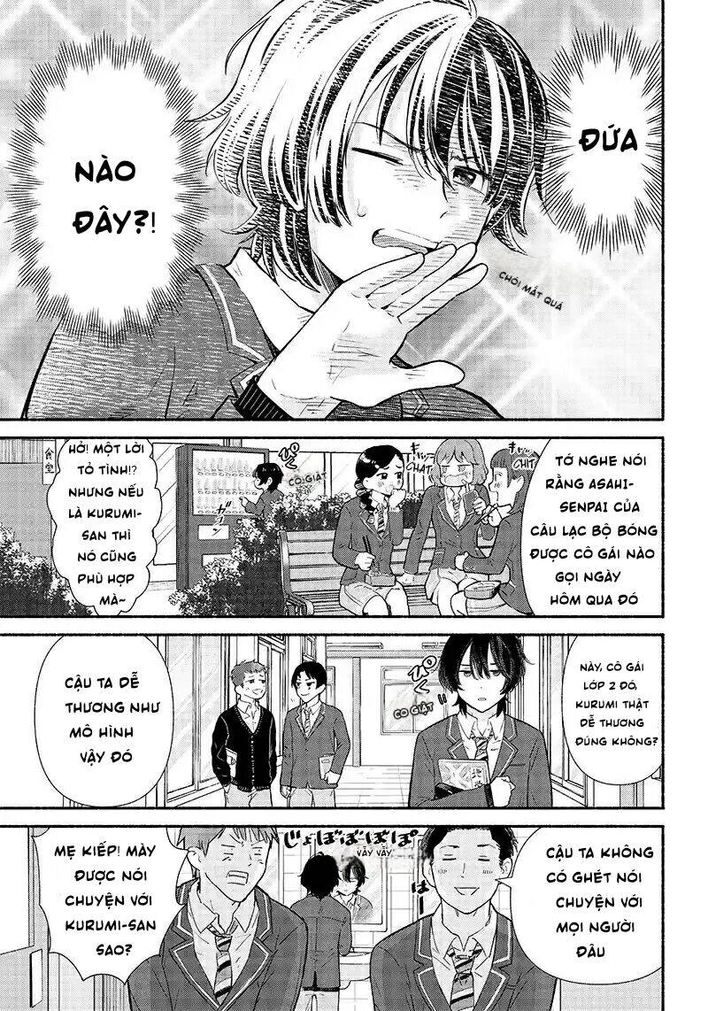 Nee, Mou Isso Tsukiacchau? Osananajimi No Bishoujo Ni Tanomarete, Camo Kareshi Hajimemashita Chương 1 Page 14