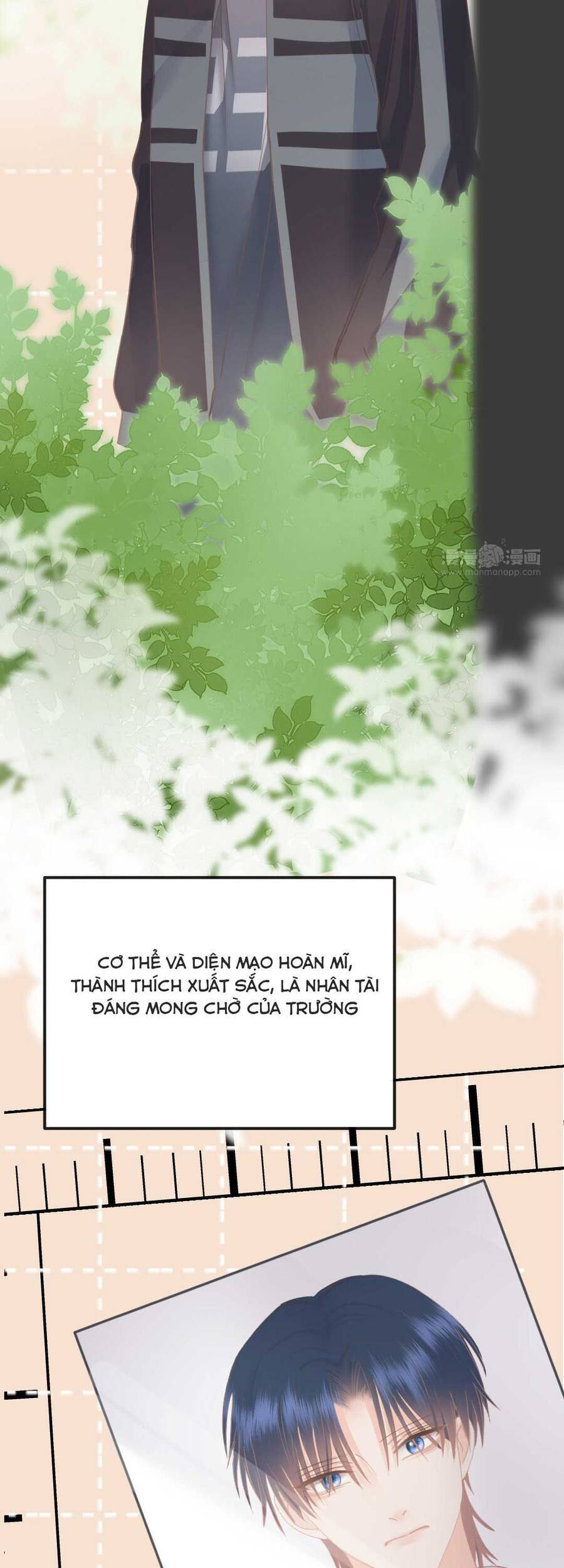 Khảo Nghiệm Cuối Cùng Của Tra Nữ Chương 22 Page 6