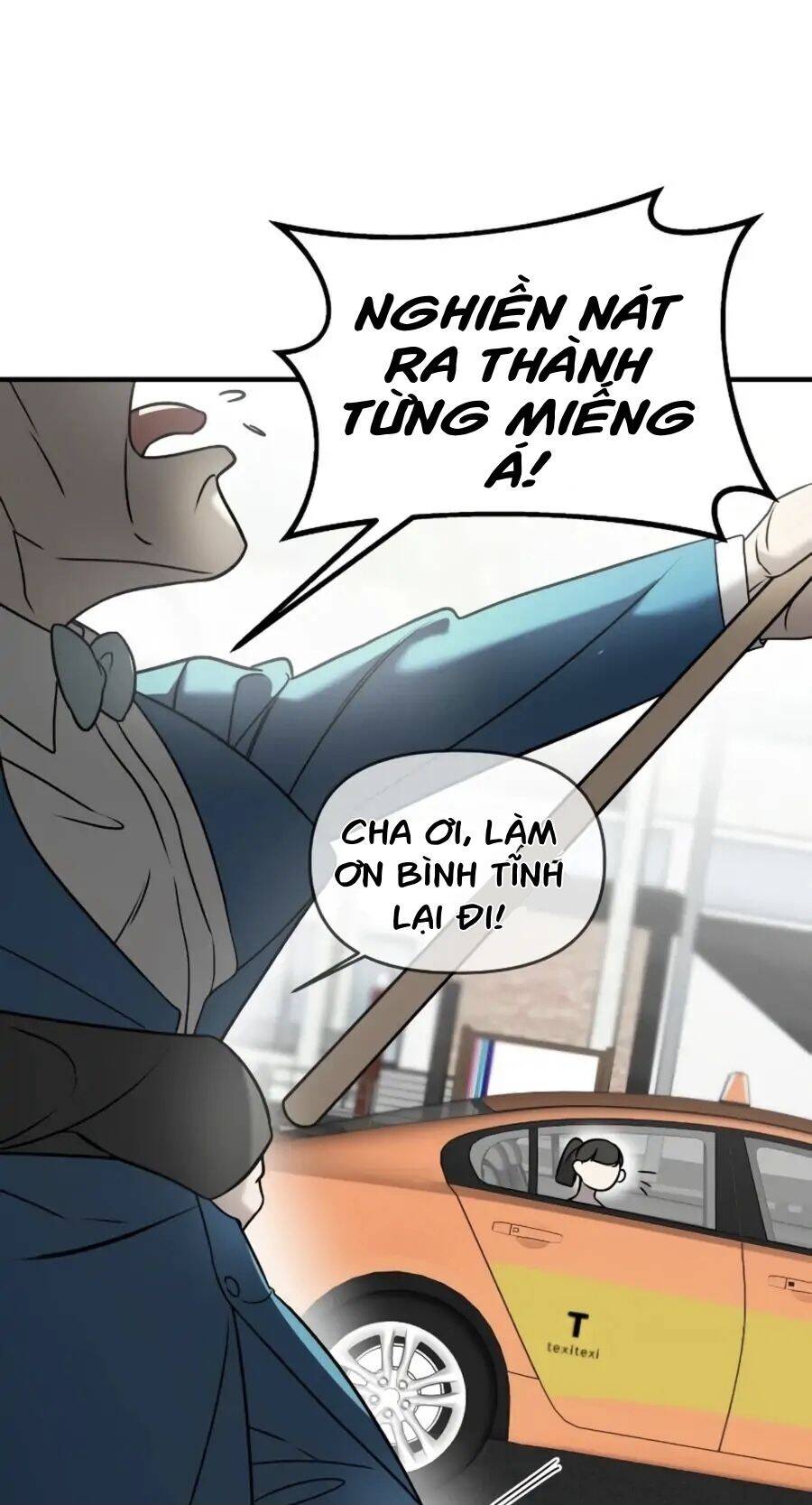 Kẻ Phản Diện Thuần Túy Chương 5 Page 17