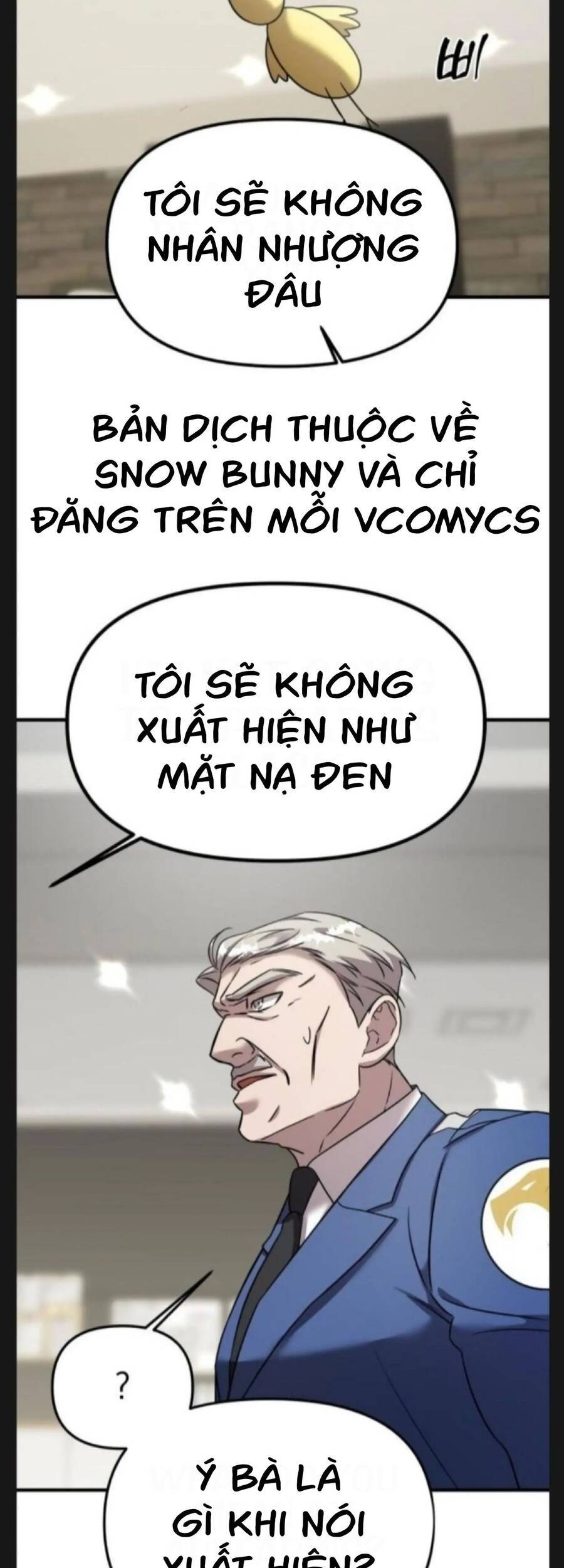 Kẻ Phản Diện Thuần Túy Chương 6 Page 18