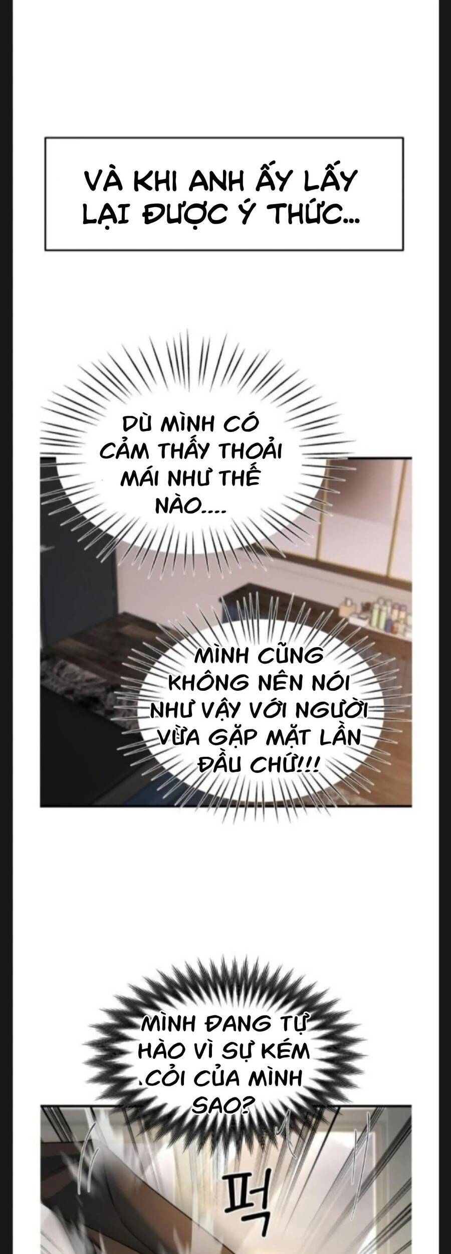 Kẻ Phản Diện Thuần Túy Chương 8 Page 6