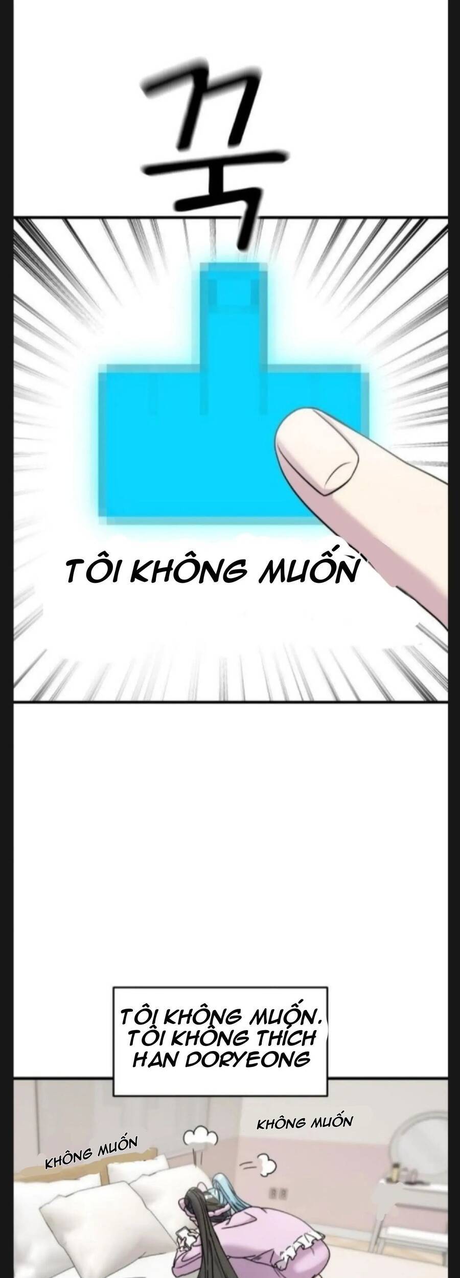 Kẻ Phản Diện Thuần Túy Chương 8 Page 67