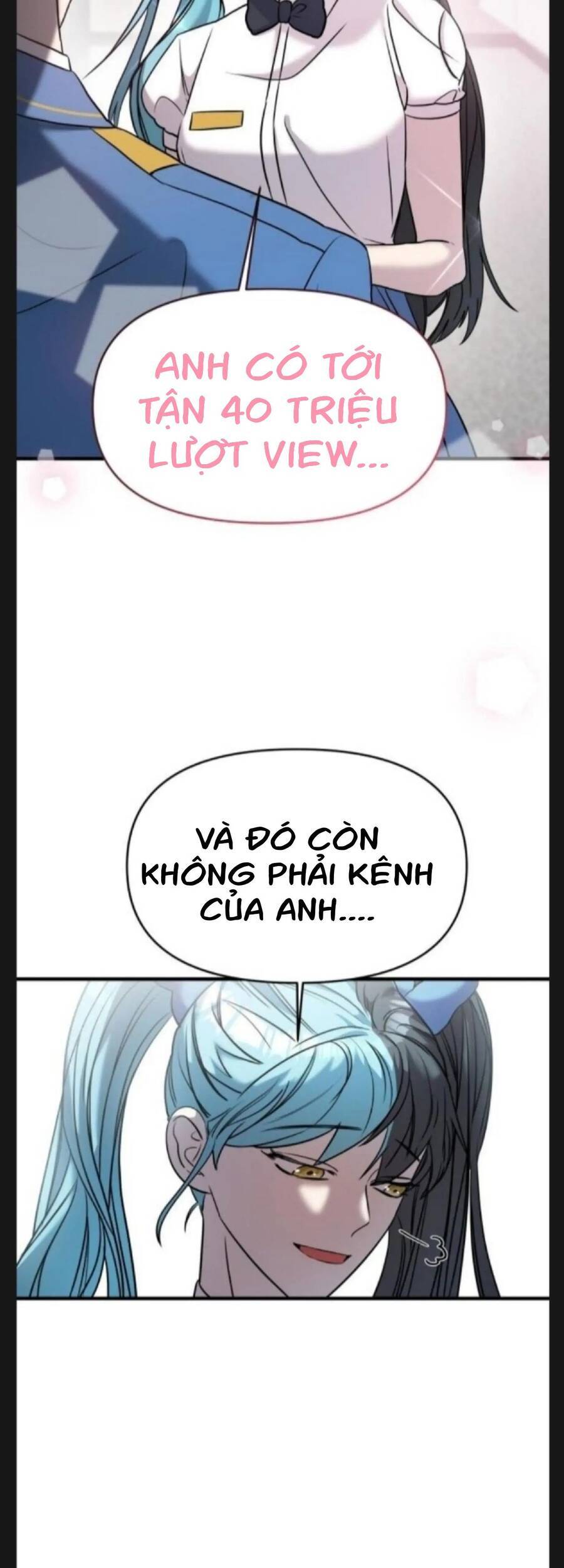 Kẻ Phản Diện Thuần Túy Chương 8 Page 73