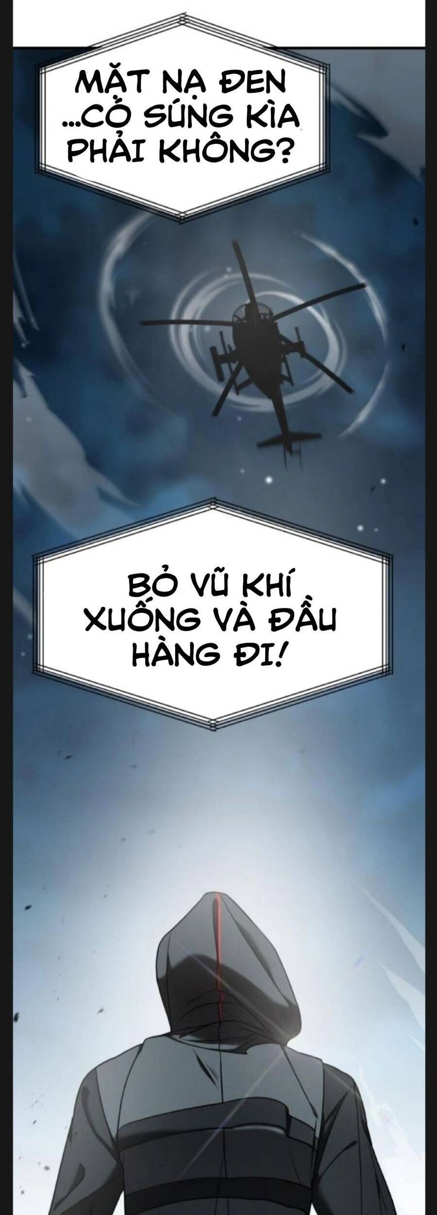 Kẻ Phản Diện Thuần Túy Chương 8 Page 91