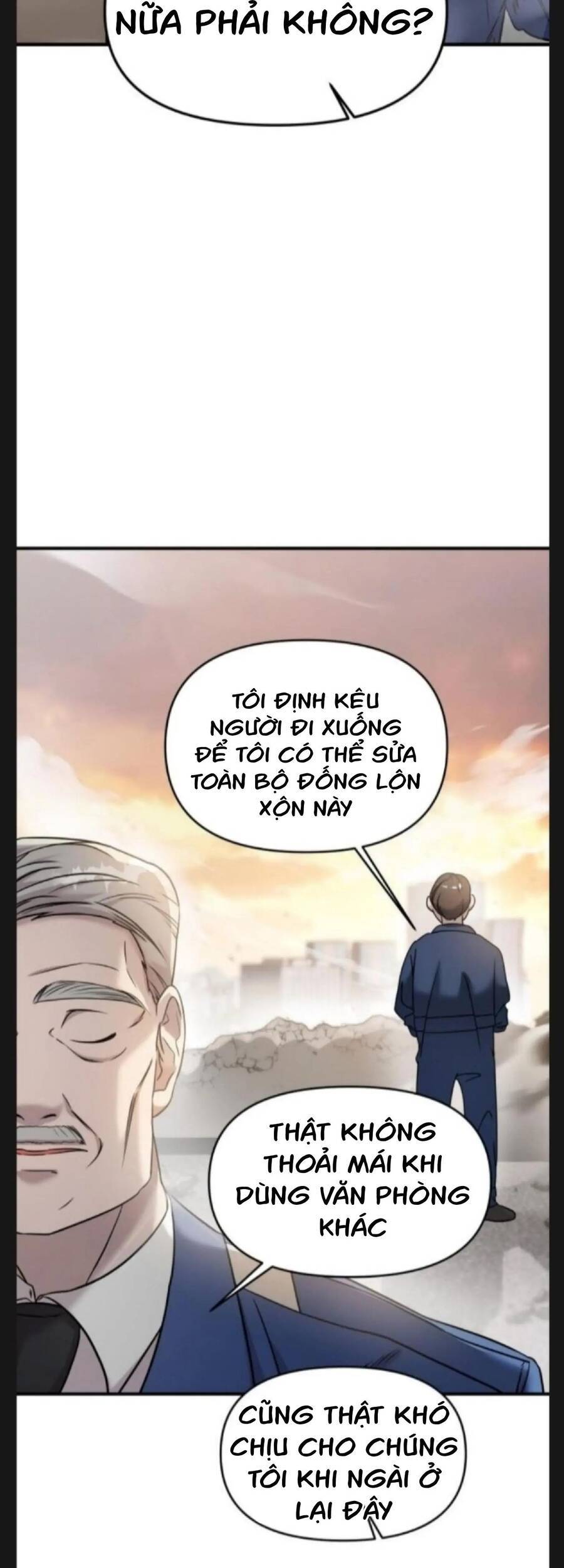 Kẻ Phản Diện Thuần Túy Chương 8 Page 18