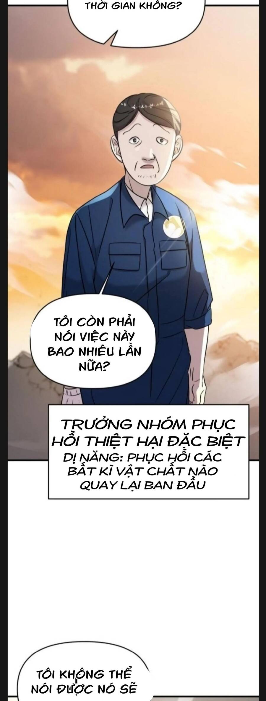 Kẻ Phản Diện Thuần Túy Chương 8 Page 20