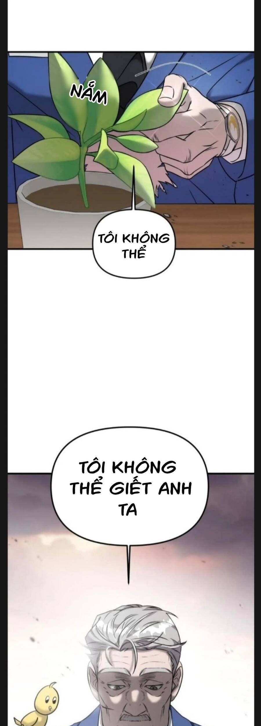 Kẻ Phản Diện Thuần Túy Chương 8 Page 34